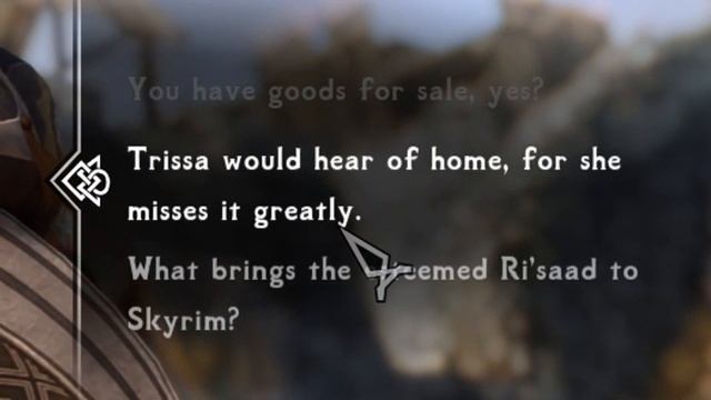 This Will Turn You Into A Furry - Skyrim KHAJIIT Mods смотреть онлайн