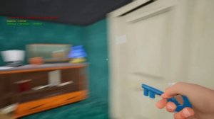 Как НЕ нужно делать моды | Hello Neighbor Mod Kit