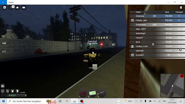 (roblox) papers please part 1 смотреть онлайн