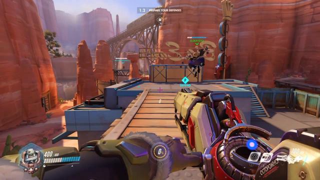 Twerk it Zenyatta смотреть онлайн