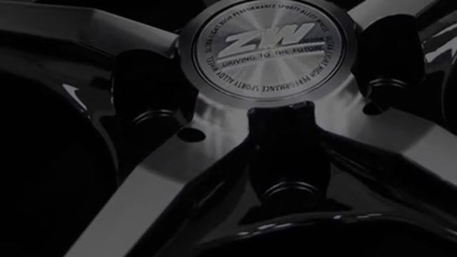 Автодиски ZW D539 MB (Интернет-магазин шин и дисков "Garazh") смотреть онлайн