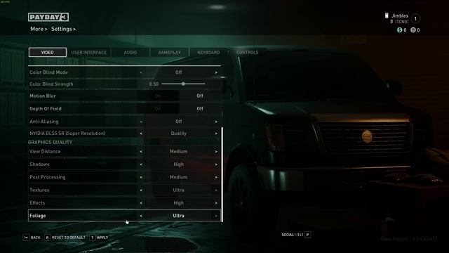 BEST Optimization Guide | PAYDAY 3 | Max FPS | Best Settings смотреть онлайн