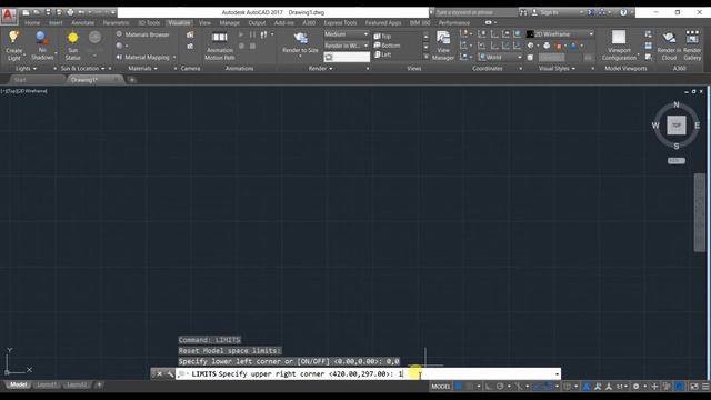 AutoCad Page Setup || Unit's Setup || Page Layout || বাংলা ভাষায় смотреть онлайн