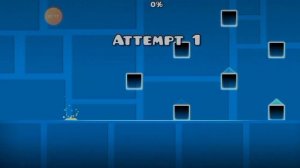 как сделать мемори |Geometry Dash|