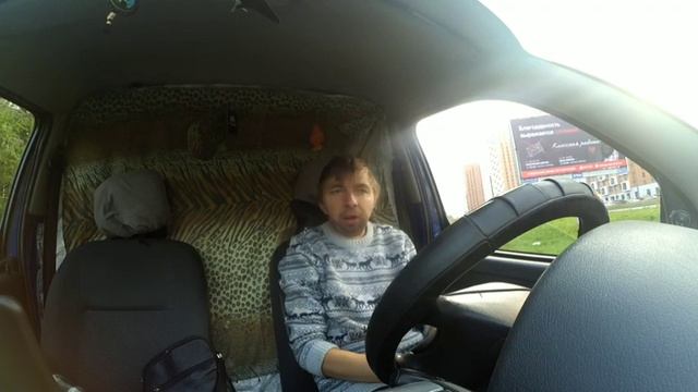 влог едем в налоговую/Яндекс грузовой/борзый охранник ???? смотреть онлайн