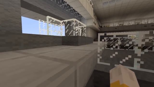 Minecraft Xbox - Star Destroyer - Star Wars World Tour - Part 1 смотреть онлайн