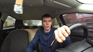 Тонирование Ford Focus 3 пленкой LUMAR | Накидки из алькантары в салон