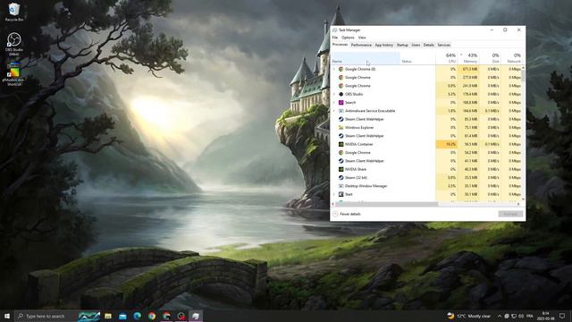 How to Fix Hogwarts Legacy Black Screen on Launch with Music 2023 смотреть онлайн