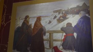 РОМАНОВЫ И ЕНИСЕЙСКАЯ ГУБЕРНИЯ