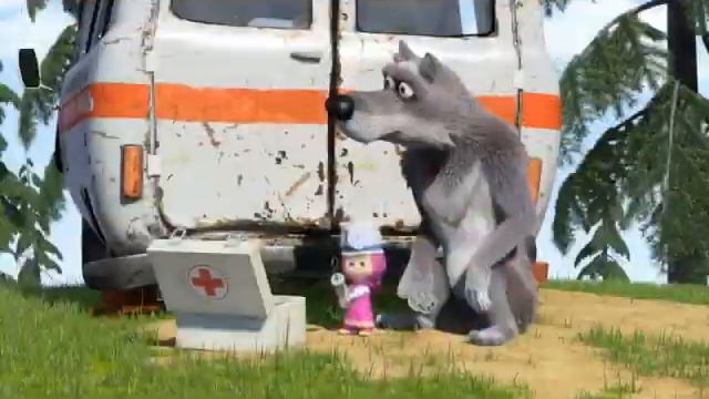 со словами В ЛЕСУ РОДИЛАСЬ ЁЛОЧКА смотреть онлайн