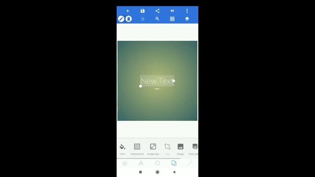 how to write bangla font in your pictures just 1 minute tutorial | araf tutorial | смотреть онлайн