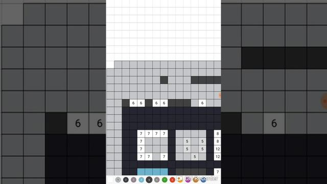 Sandbox-- разукрашка. смотреть онлайн