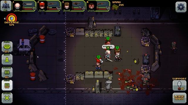 3DS Game Ideas & Pitch 4 Switch: Infectonator Survivors смотреть онлайн