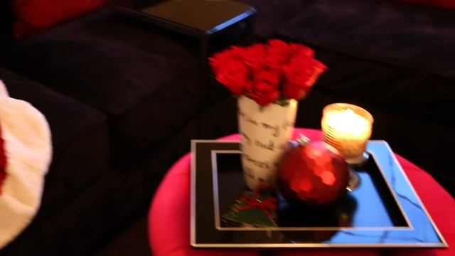 Christmas Home Tour 2017! смотреть онлайн