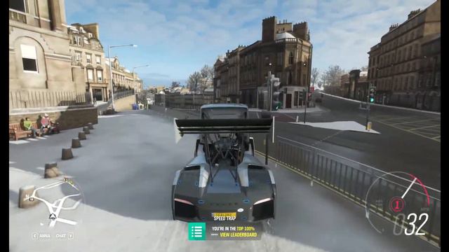 Why did Forza make these cars? | Forza Horizon 4 смотреть онлайн