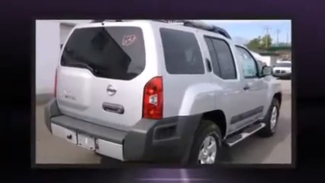 2012 Nissan Xterra S in Hopkinsville, KY 42240 смотреть онлайн