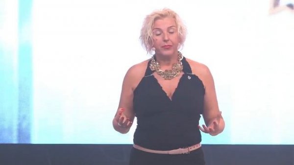 LifeisGood - Лилия Щербакова