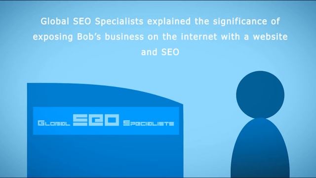 Bob The Electrician - Global SEO Specialists