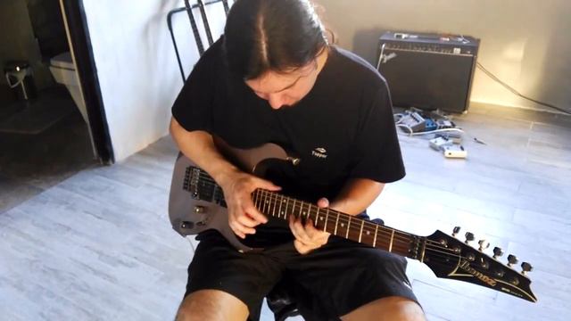 Ibanez rg 470 japan смотреть онлайн