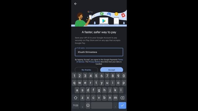How to use Google Pay (India) смотреть онлайн