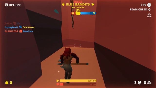 RAIDLAND | ПЕРВЫЙ ВЗГЛЯД | Максимильяно Легалайзович смотреть онлайн