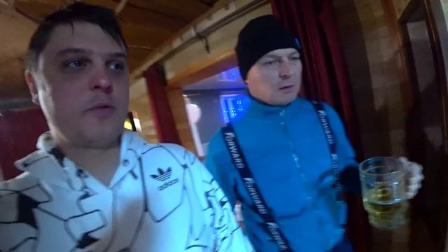 Что было на ДНЕ РОЖДЕНИИ у Нади? Кубатура, Радыгин, Барбадило! смотреть онлайн