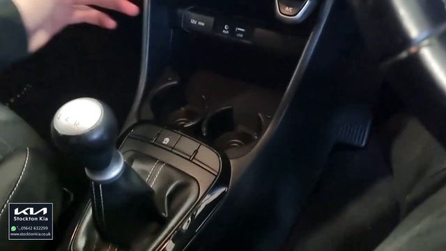 Kia Picanto 1.25 2 Hatchback - 2020 смотреть онлайн