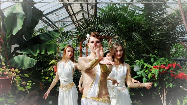 Либерти Трайб. Трайбл в Липецке.mp4