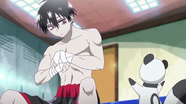 [AniFilm] Blood Lad - 03 [TV] [BDRip 720p x264] [DemonOFmooN & MezIdA].mkv смотреть онлайн