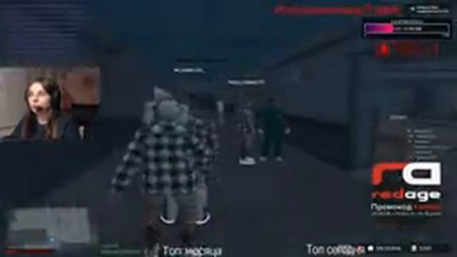 ❤️ Я играю на GTA 5 RedAge Black /Розыгрыш на 2.350.000$ / ПРОМО - KAMBOL / Kambolov Squad ❤️ смотреть онлайн