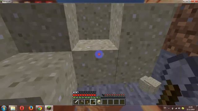 Готовый Дом в Minecraft №3 смотреть онлайн