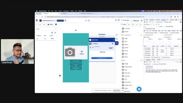 Creando una app desde cero | Caso Práctico - Parte 21 | Cap. 39 смотреть онлайн