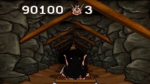 Полное прохождение Позвоните Кузе 2 (Hugo 2) (PS1)