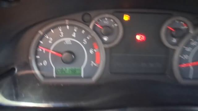 Ford Ranger Cab.Dupla XLS 2.3 16v 2010 смотреть онлайн