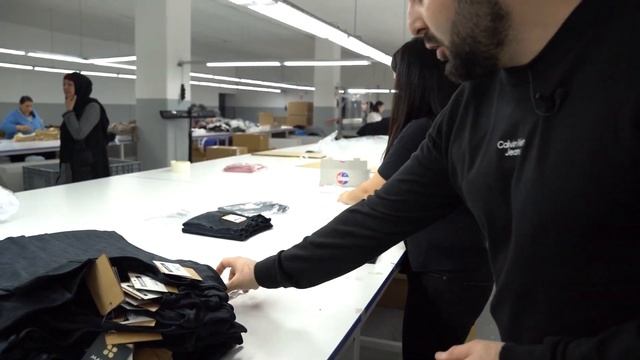 Топовый товар для продажи на маркетплейсах / Бесшовная одежда для занятий фитнесом смотреть онлайн