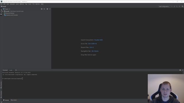 Nuxt.js tutorial for beginners - Introduction to nuxt.js - vue-cli nuxt 2 with ssr javascript смотреть онлайн