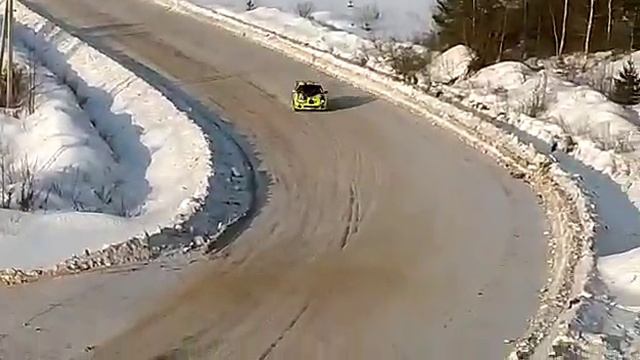 Ралли "золотые купола" 2023 смотреть онлайн