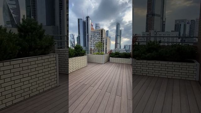 Кровля центр Классик Венге смотреть онлайн