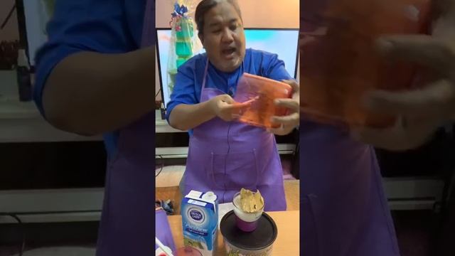 Dalgona Coffee Mudah Sahaja Nak Buat смотреть онлайн