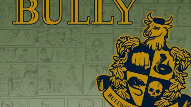 Bully - Here's to you Miss Phillips смотреть онлайн