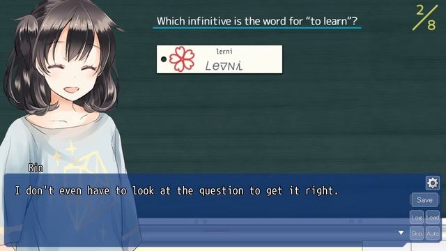 The Expression Amrilato (Gameplay 10)