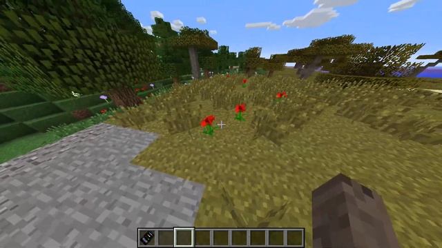 ВСТРЕТИЛА SCP УЛЫБАЮЩИЙСЯ ЧЕЛОВЕК И ПОСТРОИЛА ЕМУ ДОМ В МАЙНКРАФТ СКП МОНСТРЫ В MINECRAFT GRANNY смотреть онлайн