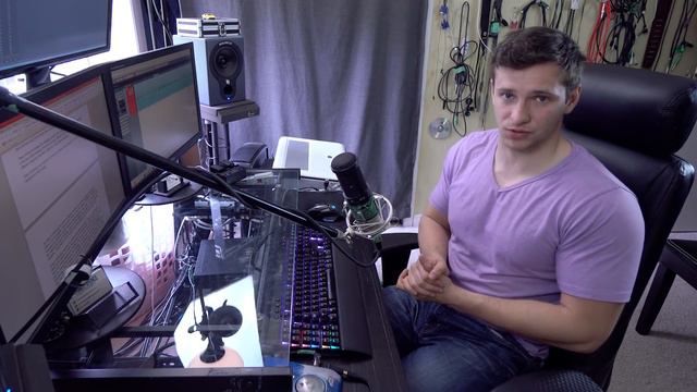 How To Get A Perfect Metal Drum Sound & FREE Drum Libraries