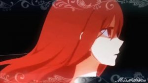 Грустный аниме клип【 MIX 】 - Банальных драм достаточно нам... (Совместно с Misa Amane)