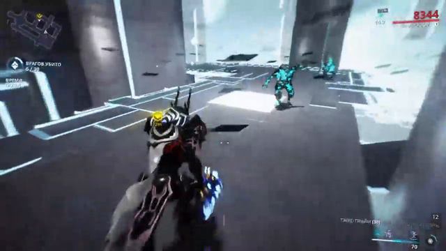 Warframe \\\ Открываем релики и молимся на рандом \\\ смотреть онлайн