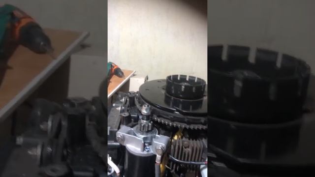 электрозапуск yamaha 25 смотреть онлайн