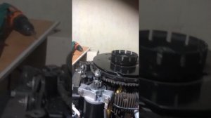 электрозапуск yamaha 25