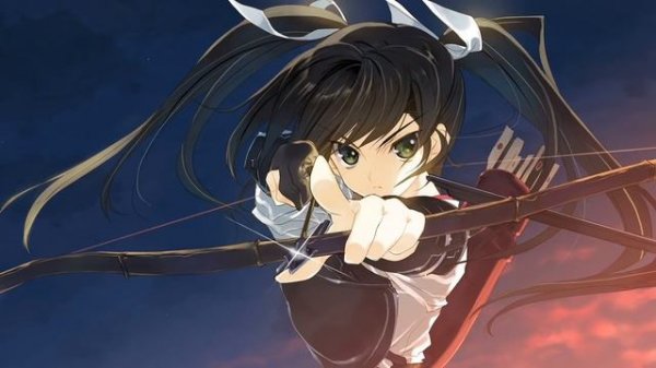 【艦これボーカル】 C-CLAYS - 天翔ル娘