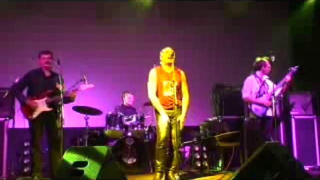 "Серый день" - "Пресс-папье" (МСМ-2007) смотреть онлайн