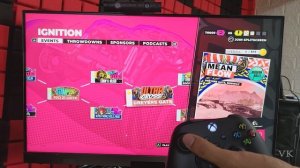 Dirt 5 - How to Add up to 4 Local Players & Join Split Screen in XBOX